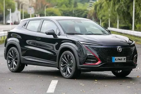 چانگان UNI-T