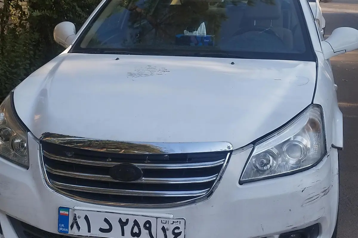 ام وی ام،  550