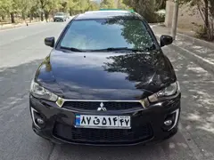 میتسوبیشی، لنسر