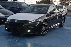 تویوتا، کمری هیبرید