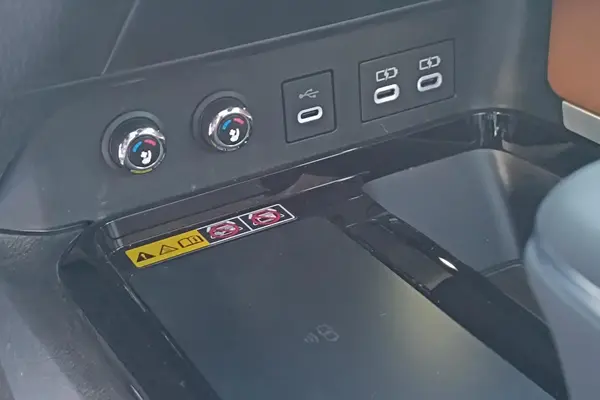 تویوتا، کمری هیبرید