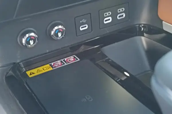 تویوتا، کمری هیبرید