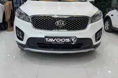 کیا، سورنتو