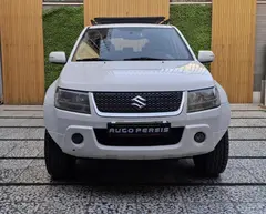 سوزوکی، گراند ویتارا (مونتاژ)