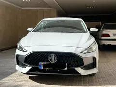 ام جی، GT