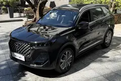 فونیکس، تیگو 7 پرو هیبرید (F7 PRO PHEV)