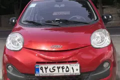 ام وی ام، 110S