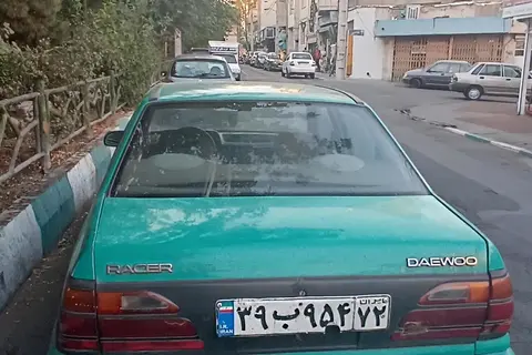 دوو، ریسر