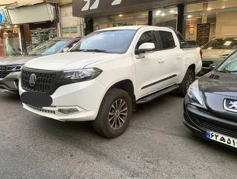 مکث موتور، کلوت