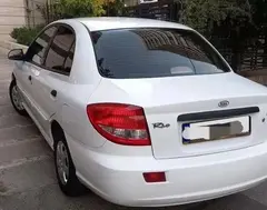 کیا، ریو (مونتاژ)
