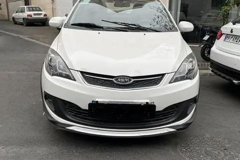 ام وی ام، 315هاچ بک