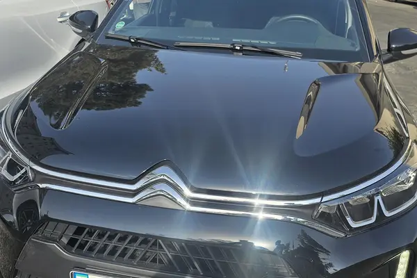 سیتروئن  C3 XR