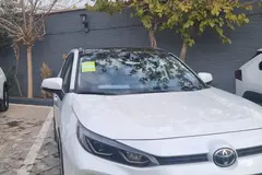 تویوتا، وایلدلندر