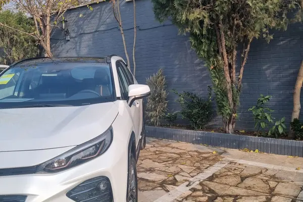 تویوتا، وایلدلندر