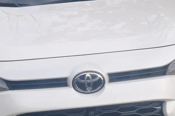 تویوتا، وایلدلندر