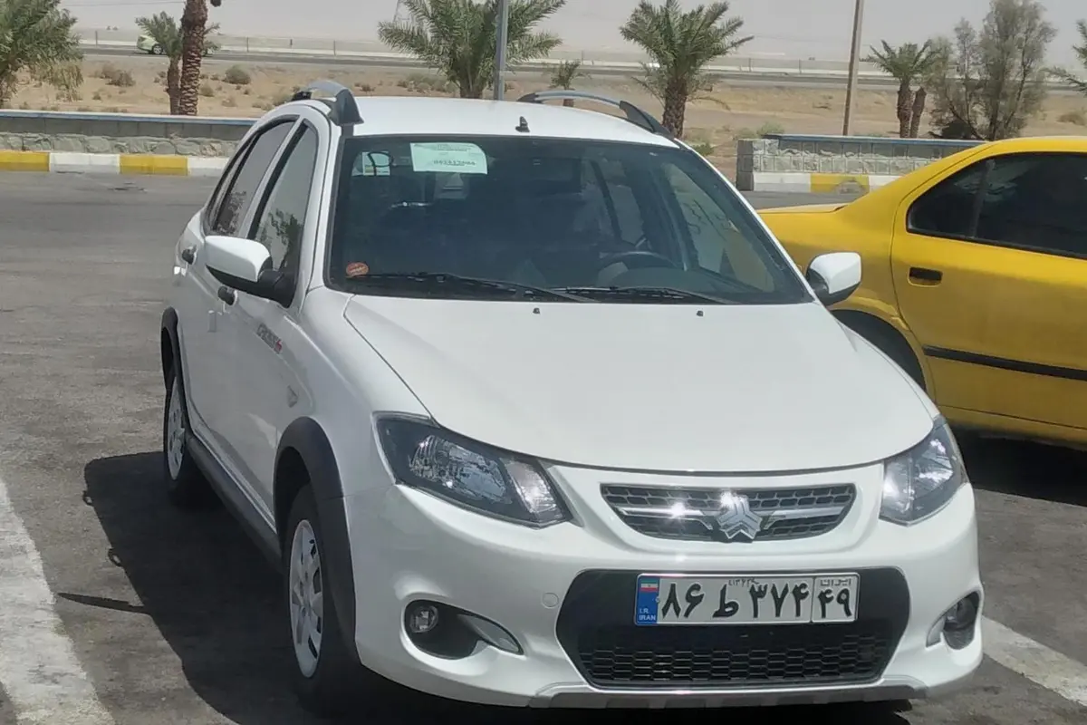 کوییک،  دنده ای