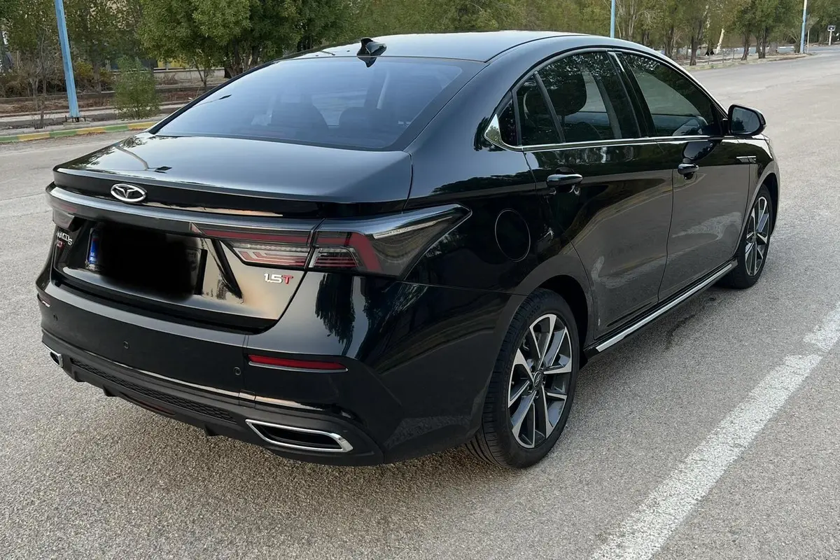 فونیکس،  آریزو 6 پرو