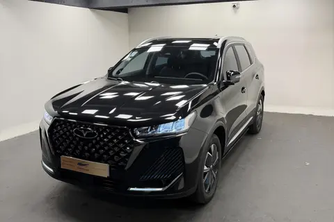 فونیکس، تیگو 7 پرو هیبرید (F7)