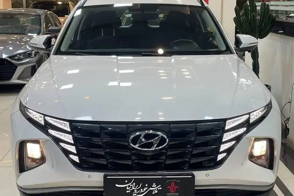 هیوندای، توسان