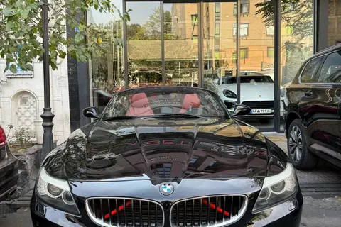 ب ام و، Z4