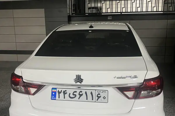 شاهین، پلاس اتوماتیک