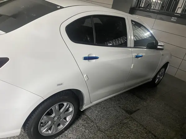 شاهین، پلاس اتوماتیک