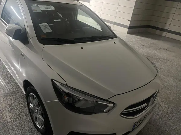 شاهین، پلاس اتوماتیک