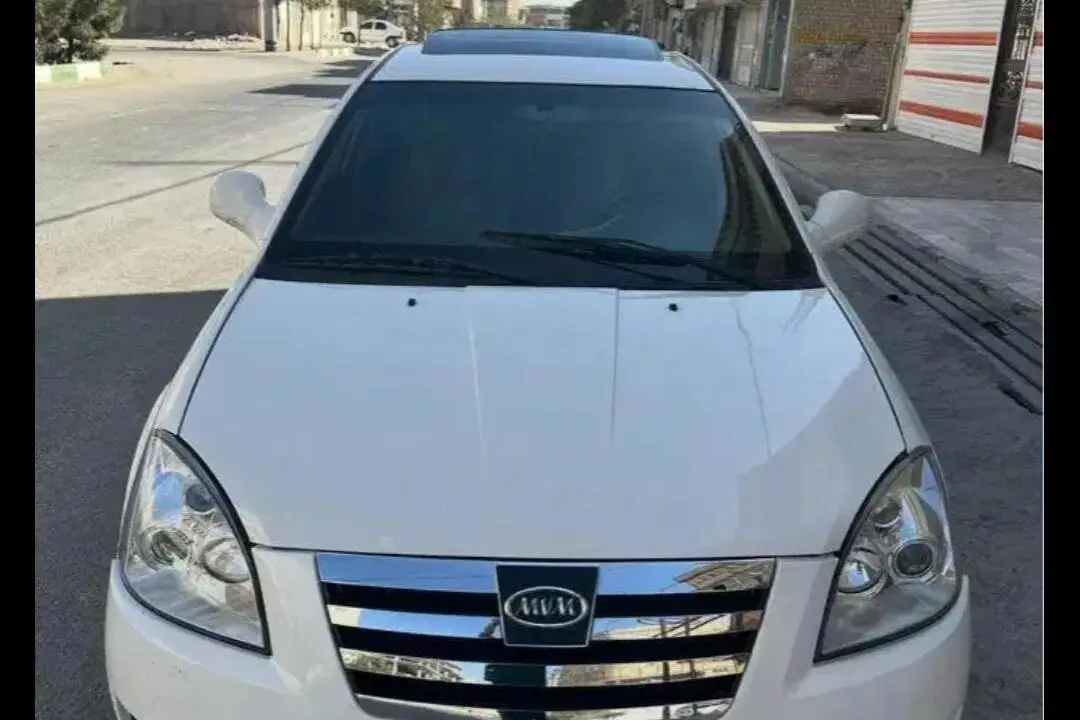 ام وی ام،  530
