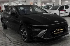 هیوندای، سوناتا