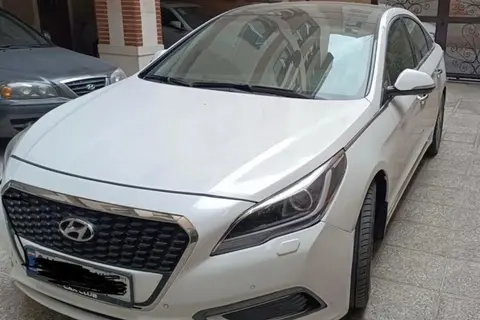 هیوندای، سوناتا هیبرید