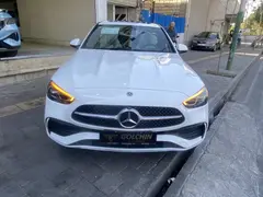 بنز، کلاس C