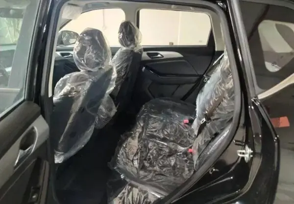 حواله تیگارد، X35 پلاس