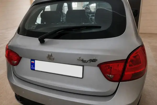 کوییک  دنده ای R