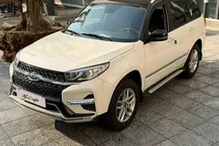 ام وی ام، X33 S