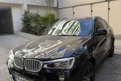 ب ام و، X4