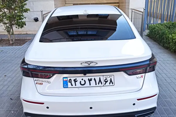 فونیکس، آریزو 6 پرو