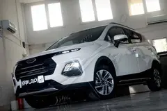 پیش فروش کی ام سی، SR3