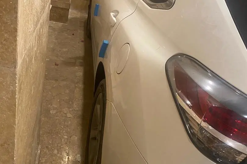 لکسوس  RX