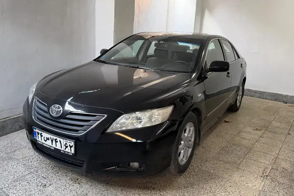 تویوتا  کمری