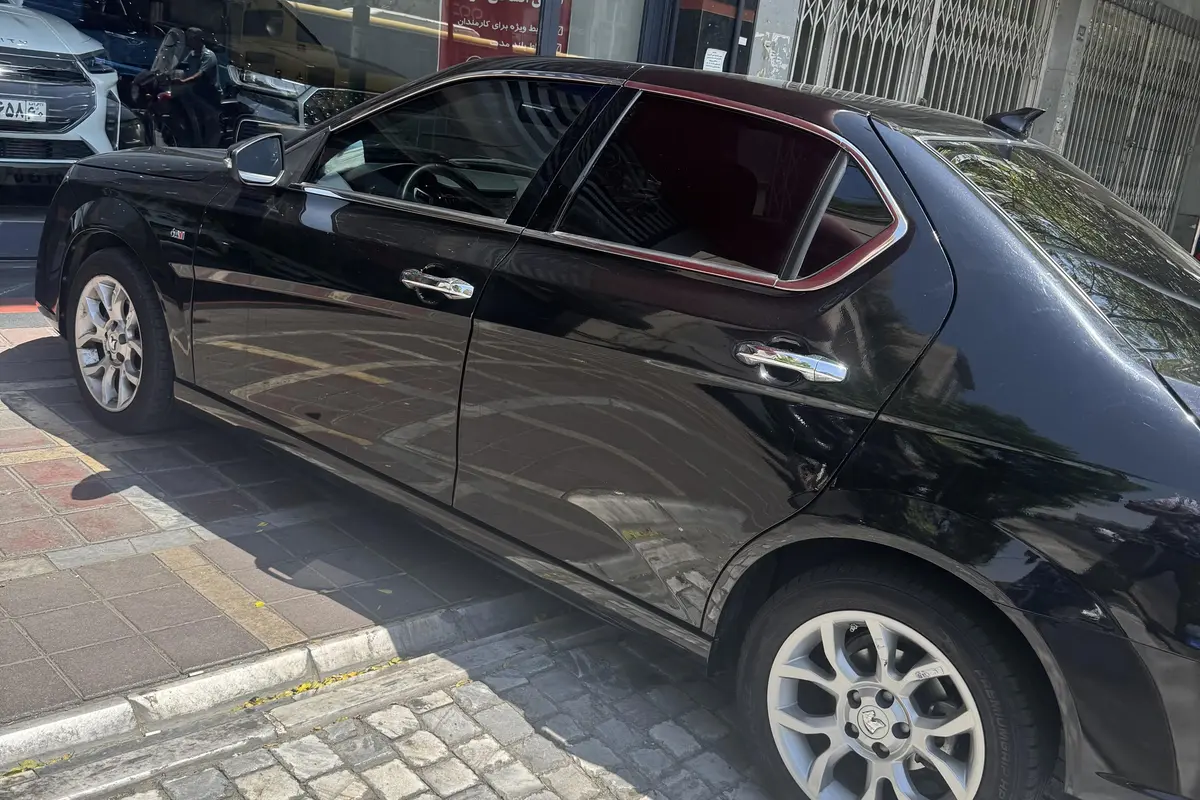 دنا  پلاس EF7