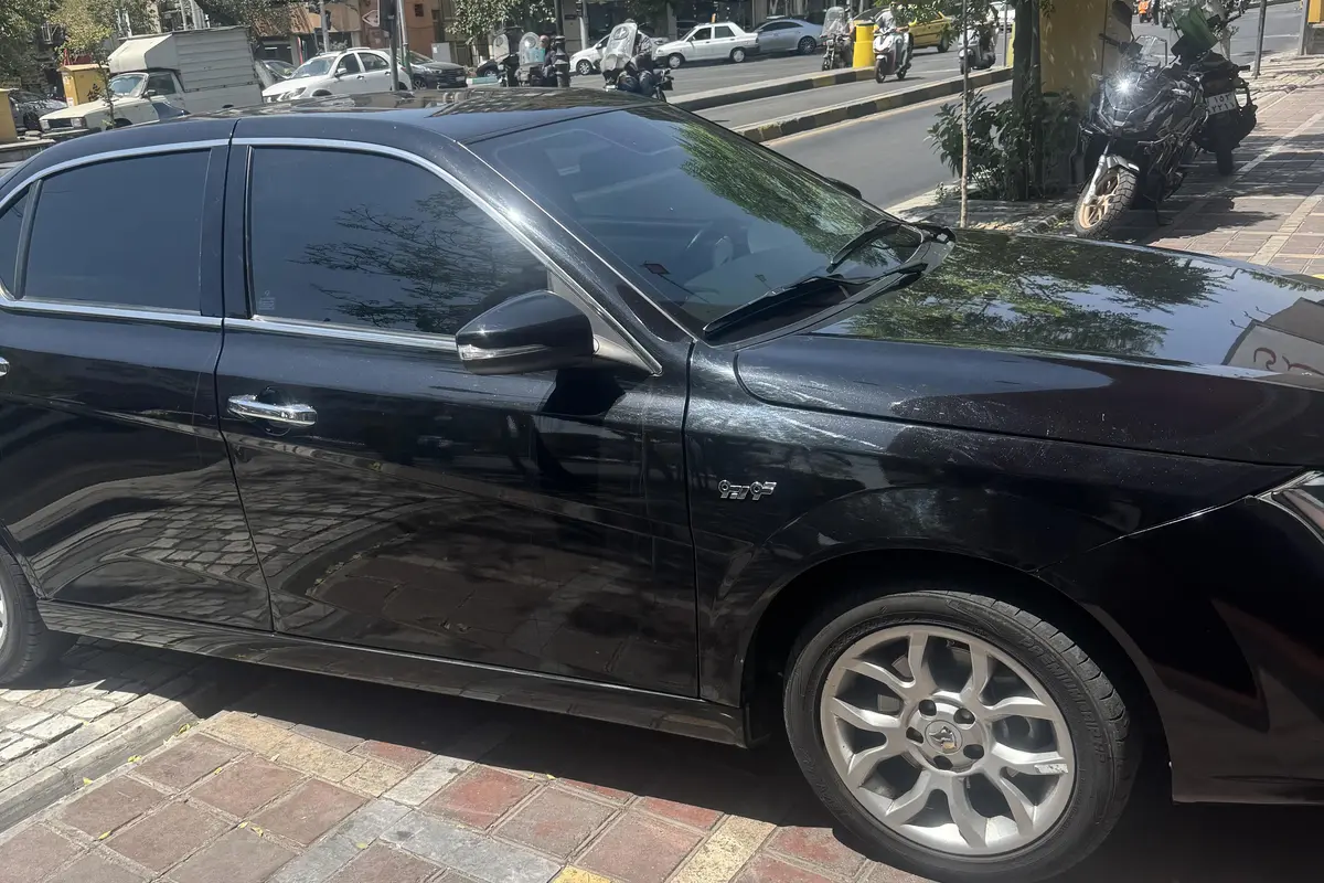 دنا  پلاس EF7