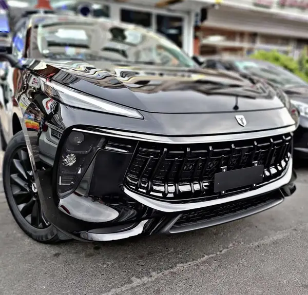 لاماری، ایما