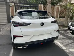 چانگان، UNI-T