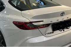 تویوتا، کمری هیبرید