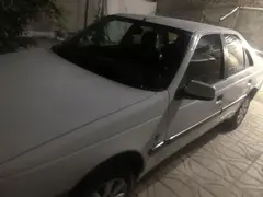 پژو، 405