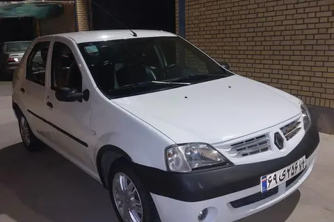 رنو، تندر 90