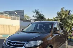 چری، تیگو 5