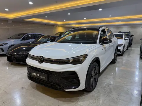 فولکس، تیگوان L