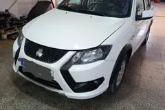 حواله کوییک، GXR
