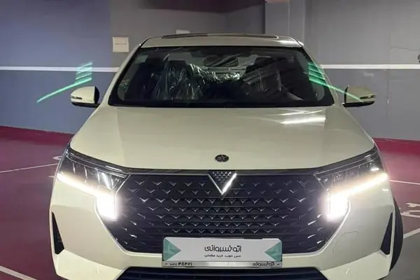 ونوسیا  D60 پلاس